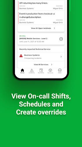 PagerDuty Screenshot2