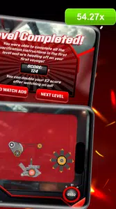 Aviator Mechanic Screenshot7