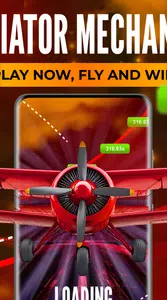 Aviator Mechanic Screenshot2