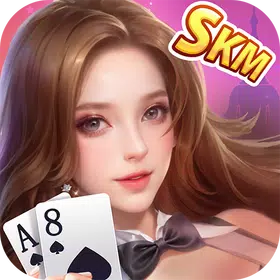 ShanKoeMee A7 Poker-OrchidPlay APK