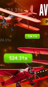 Aviator Mechanic Screenshot1