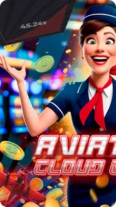 Aviator: Cloud Chase Screenshot1