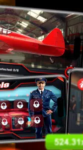 Aviator Mechanic Screenshot5