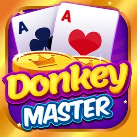Donkey Master APK