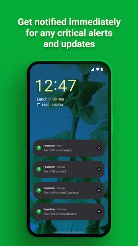 PagerDuty Screenshot7