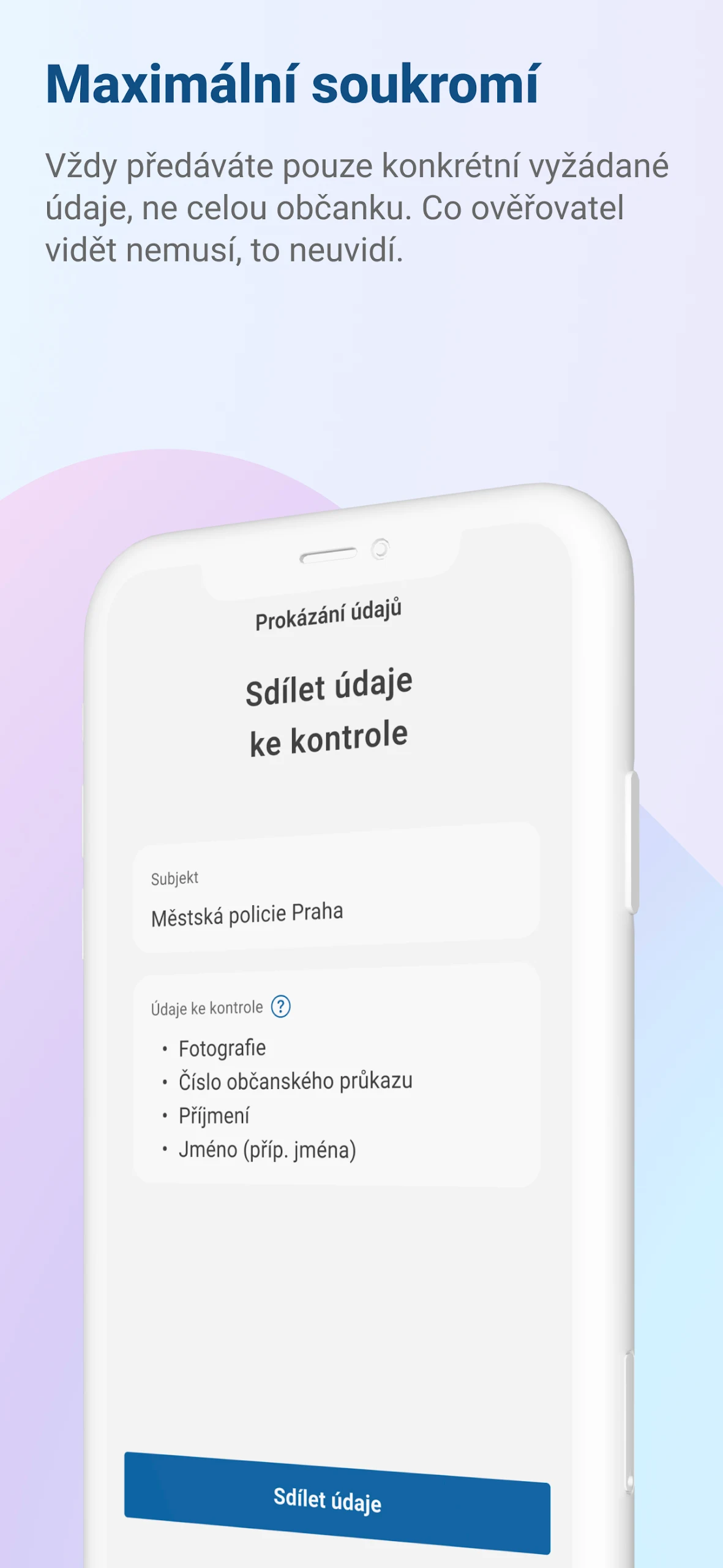 eDoklady Screenshot5
