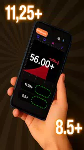 Aviator Predictor Betway App Screenshot1
