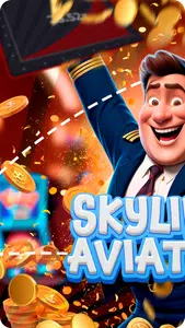 Skyline Aviator Screenshot1