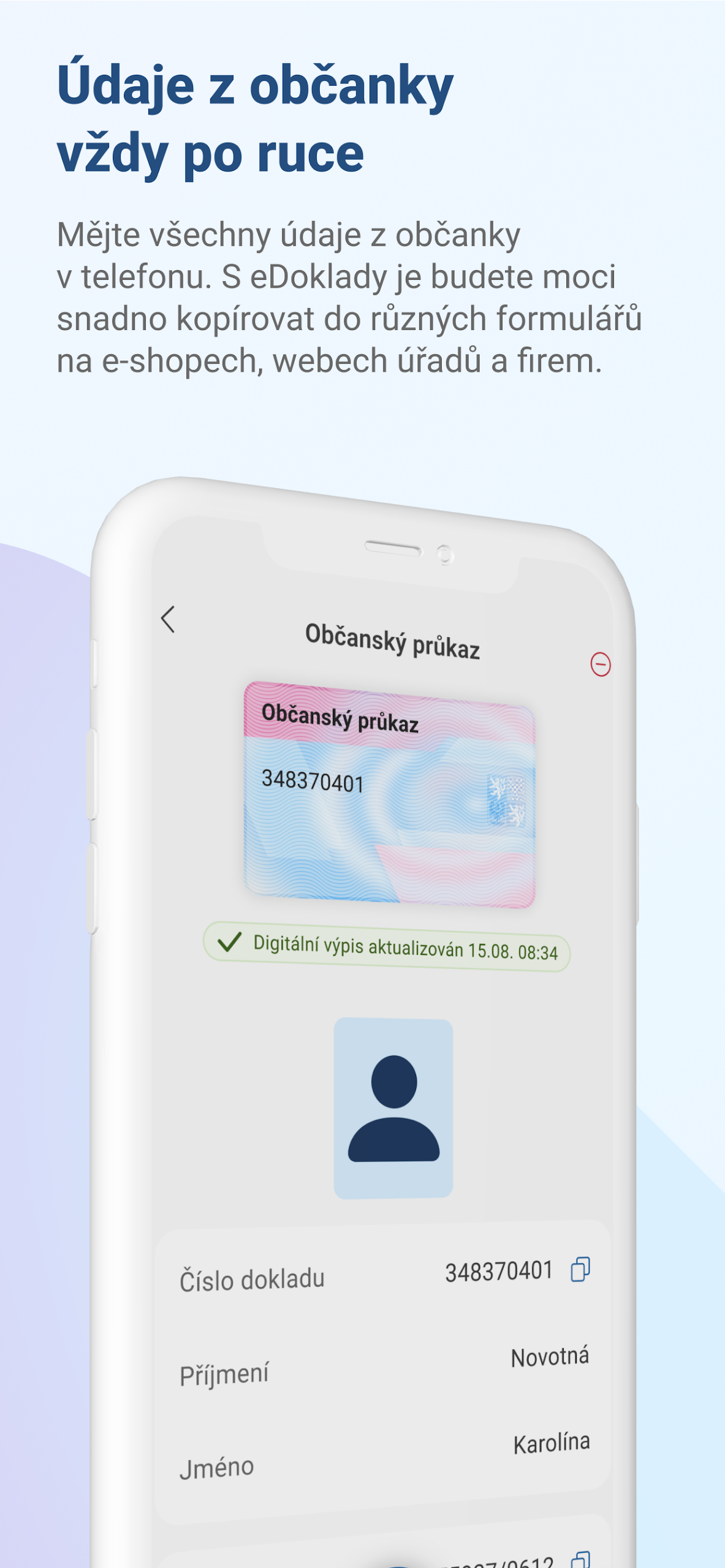 eDoklady Screenshot8