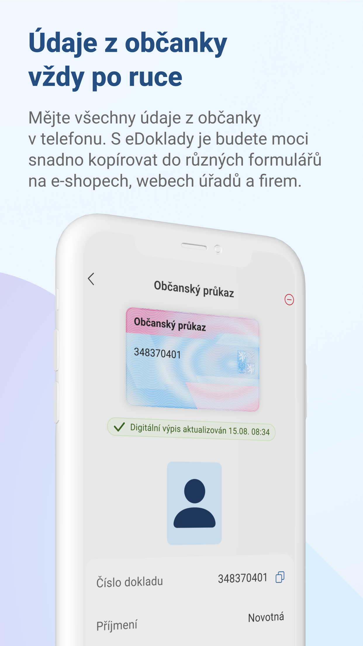eDoklady Screenshot9