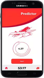 Aviator Predictor Tool App Ai Screenshot2