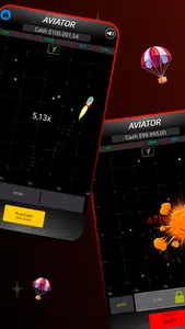 Pin Up Aviator Official Screenshot2