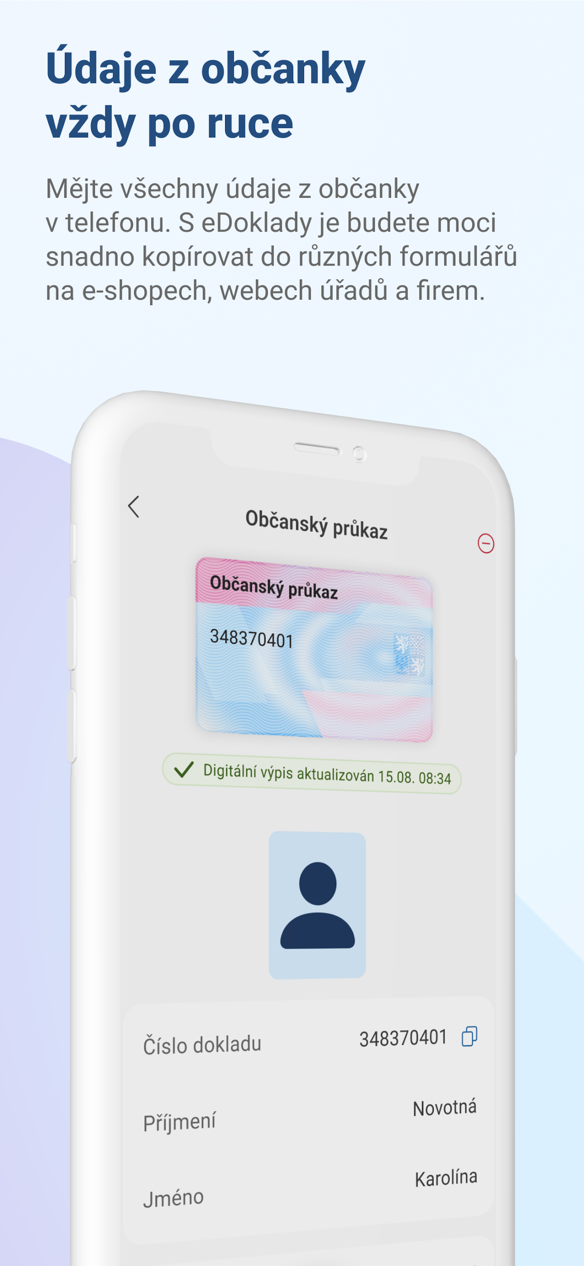 eDoklady Screenshot3