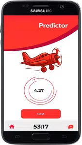 Aviator Predictor Ai 2025 Game Screenshot1