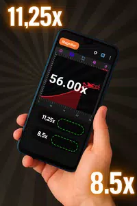 Aviator Predictor Betway App Screenshot2
