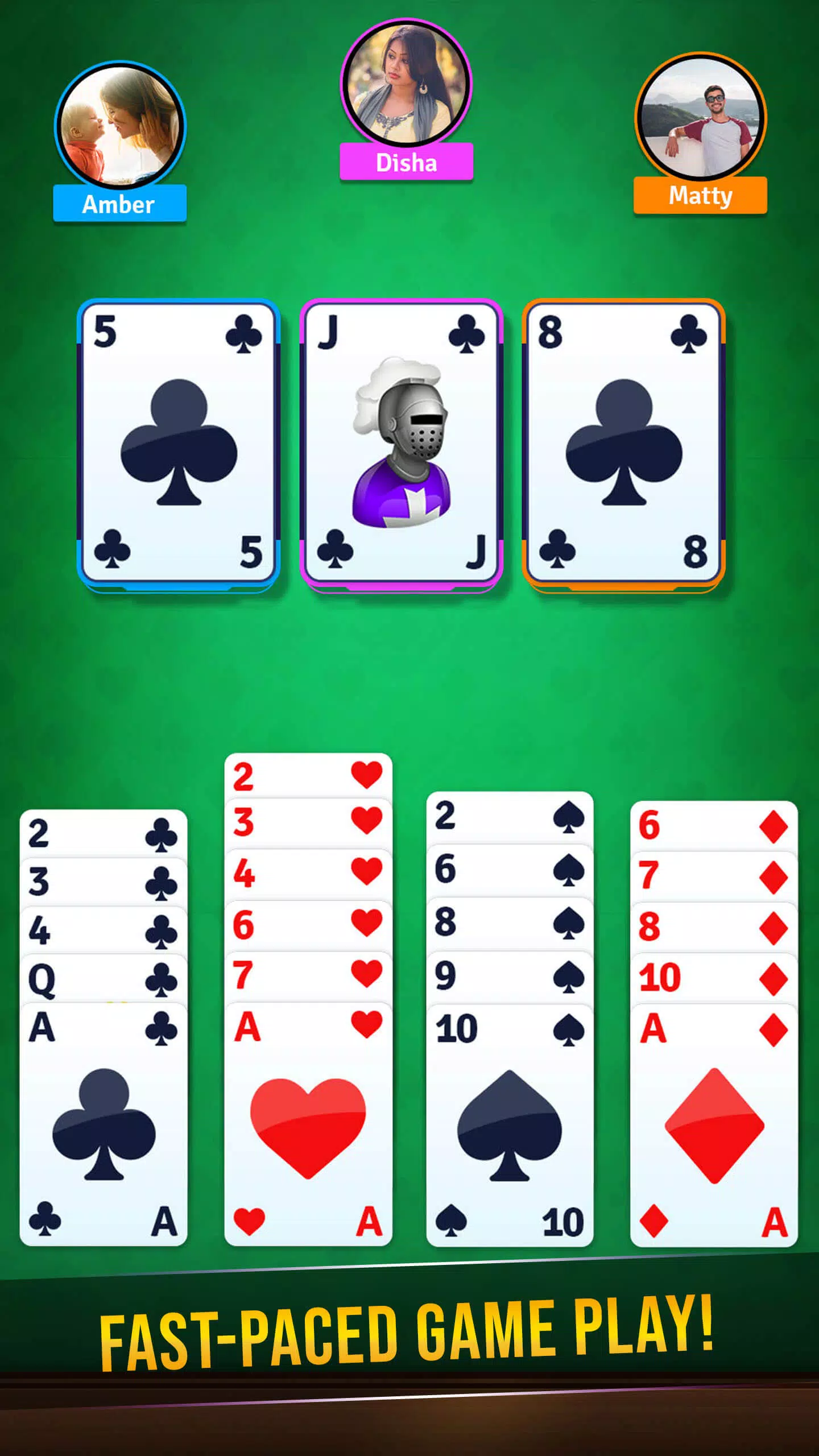 Donkey Master Screenshot3