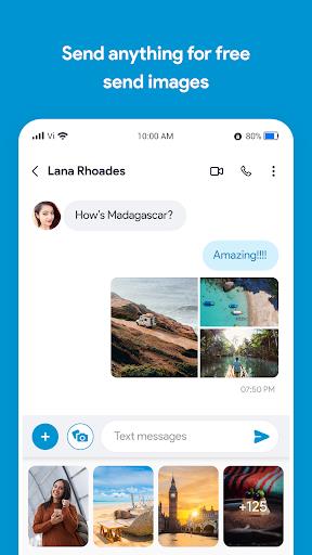 Love Letters & Love Messages Screenshot3