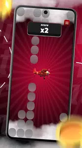 Aviator Tap Climb Screenshot5