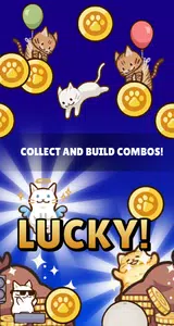 Aviator Cat Go! Screenshot2