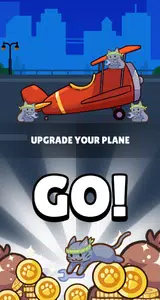 Aviator Cat Go! Screenshot3