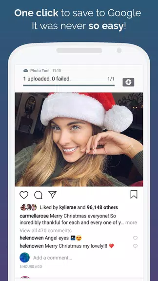 Photo Tool Screenshot4