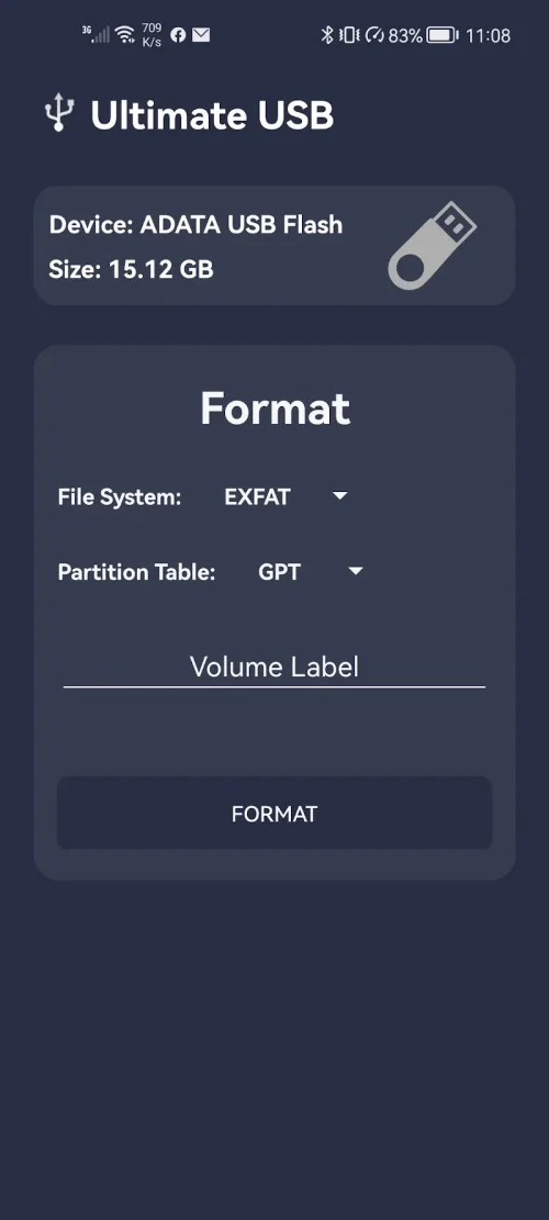 Ultimate USB Screenshot6