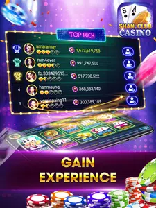 Shan Koe Mee Club Screenshot5