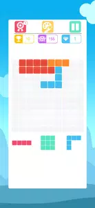 Aviator 2J-Block Wars Screenshot2