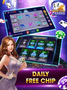 Shan Koe Mee Club Screenshot4