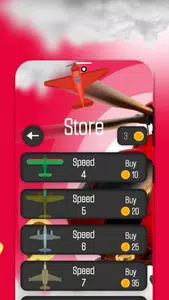 Aviator Super Speed Screenshot6