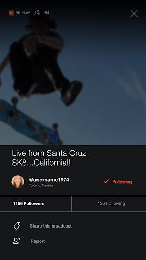 Peeks Social Screenshot4