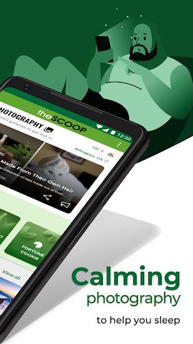 theSCOOP Screenshot6