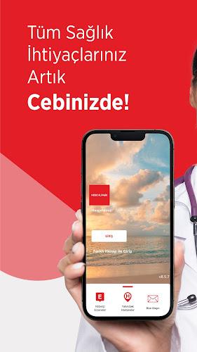 Medical Park Screenshot1