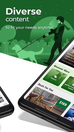 theSCOOP Screenshot5