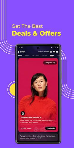 Swish Dashboard Screenshot2
