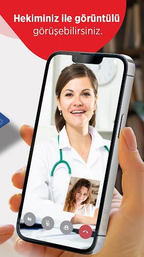 Medical Park Screenshot5