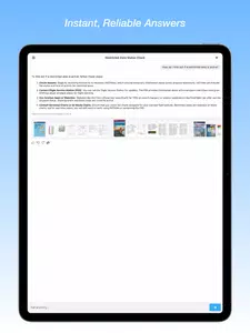 Aviator Intelligence Screenshot4