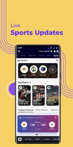 Swish Dashboard Screenshot10