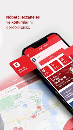 Medical Park Screenshot3