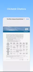 Aviator Intelligence Screenshot3