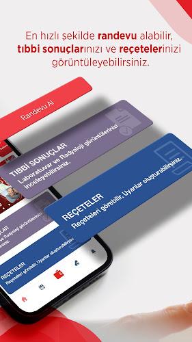 Medical Park Screenshot4