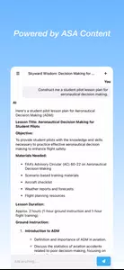 Aviator Intelligence Screenshot2