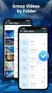 Video Player for Android Screenshot8
