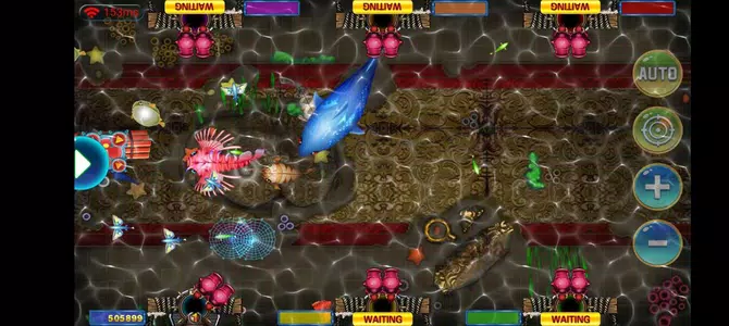 Fish Happy World Screenshot2