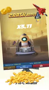 J10-C Aviator Screenshot3