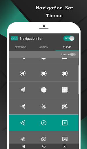 Navigation Bar for Android Screenshot6