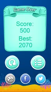 Fish Master Game Screenshot1