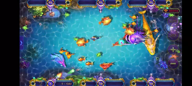 Fish Frenzy Legends Screenshot2