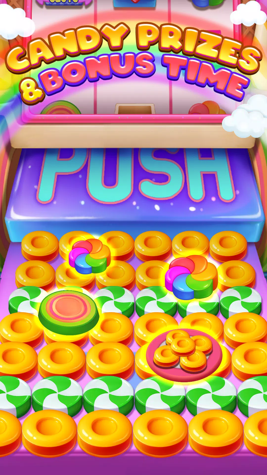 Arcade Party Screenshot2