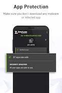 ZoneAlarm Mobile Security Screenshot3